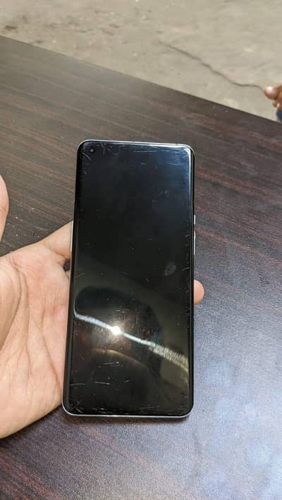 1+ 9pro 12 256 dual sim