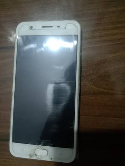 OPPO a57old 4/64 3200 mAh battery