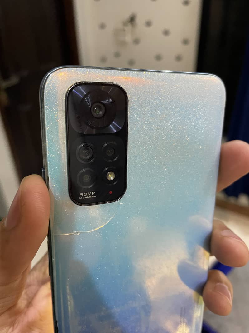 Redmi note 11 1
