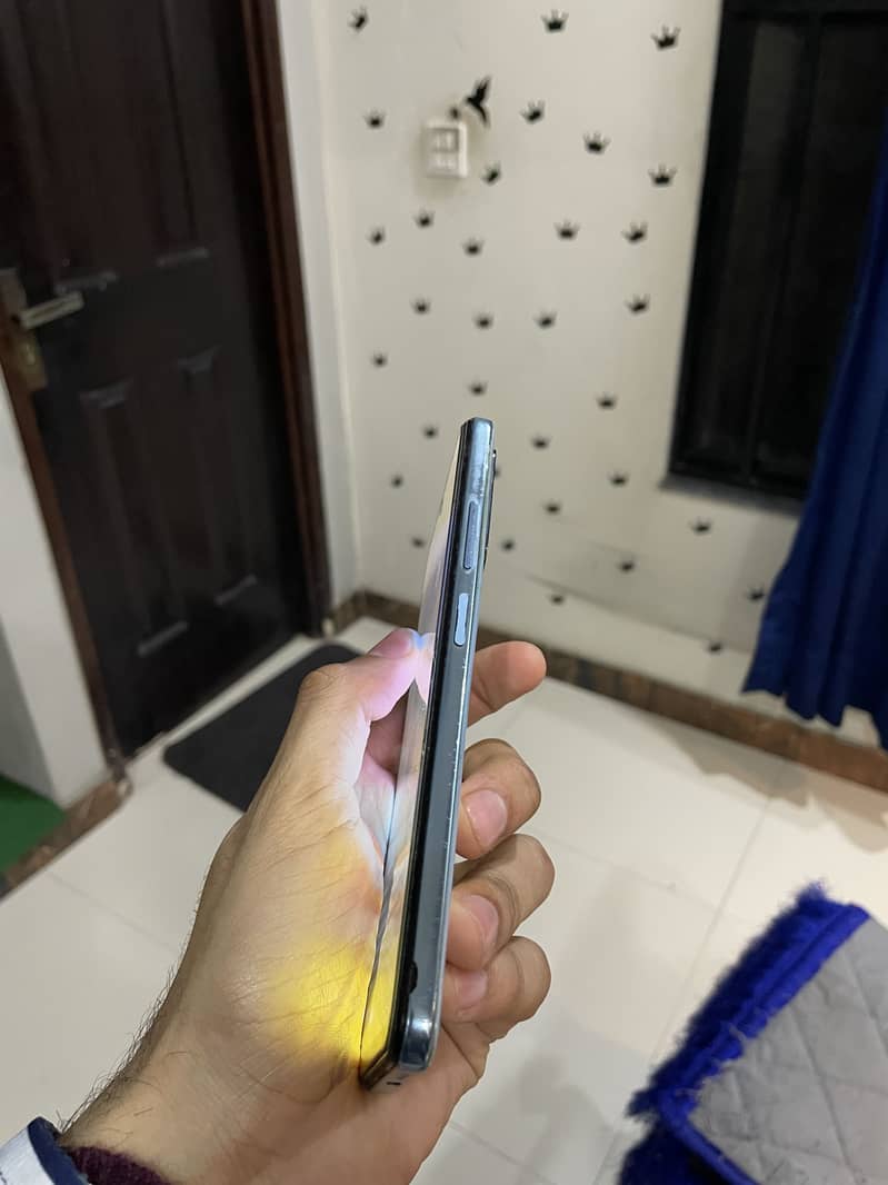 Redmi note 11 4