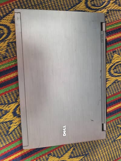 dell latitude liptop core i5 ram 4gb with out battery