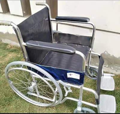 wheelchair