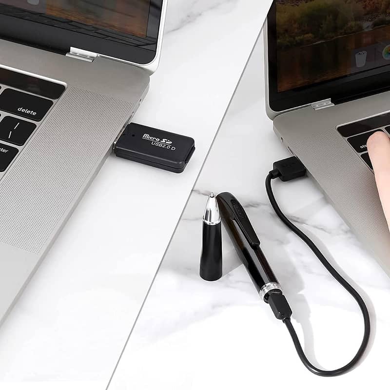 DIGITAL HD PEN CAMERA 5