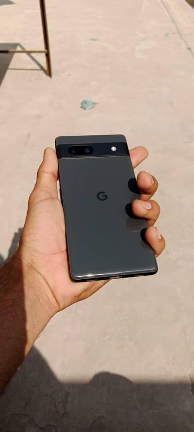 Google pixel 7A