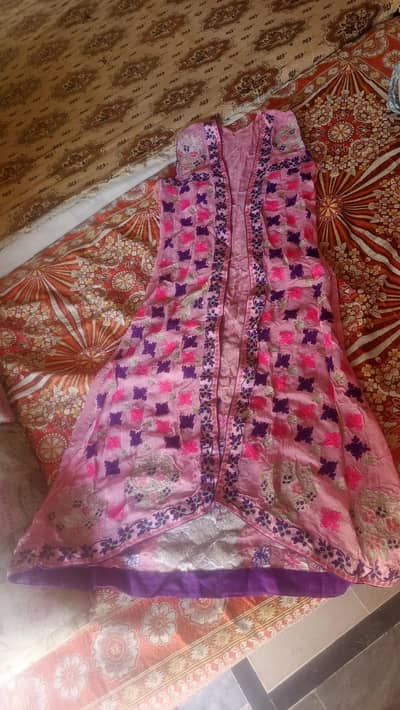 party wear dres used