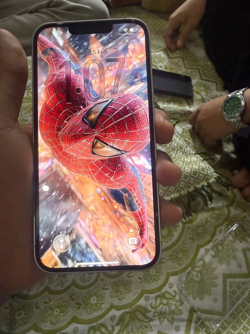 iPhone 14  jv 6
