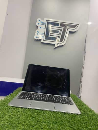 Dell Latitude 7210 Core i5 Gen10th 16gbram 256gb ssd 8gb intel graphic