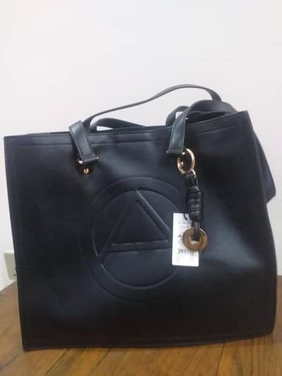 Aldo Branded Bag