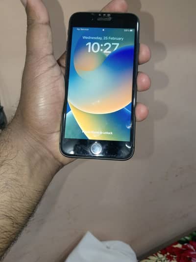 I phone 8  64 Gb good condition
