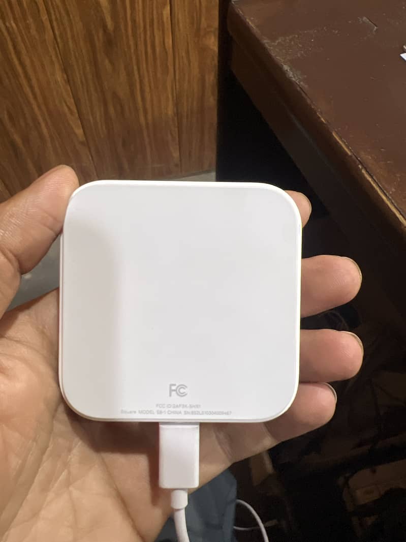 Square reader 1