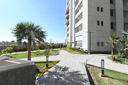 Luxury 3 Bed Apartment | Dolmen Grove Residency | Secure Community Living