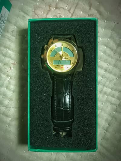 AL-AZAN ORIGINAL WATCH