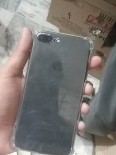 iPhone 7 plus 64gb bypass  Exchange possible