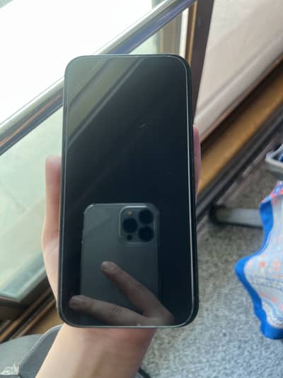 Iphone 13 (Midnight blue) JV