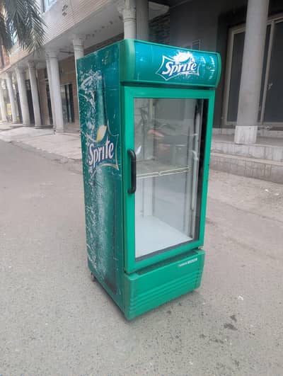 Sprite CHILLER 260 LITTER TOTAL ORIGINAL ALL Call/0312/4645/208