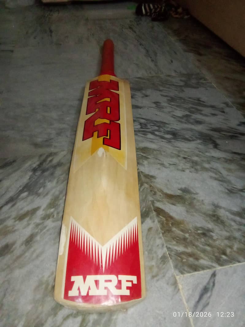 MRF BAT 0