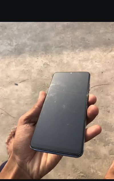 Only mobile no open rapire just jeck change hallka sa touch break