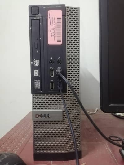 OPTIPLEX 7010