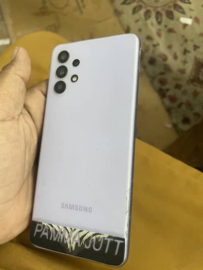 Samsung Mobile A32