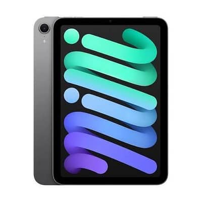 iPad mini 7 A17 pro chip