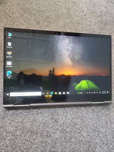 Lenovo ThinkPad yoga x1