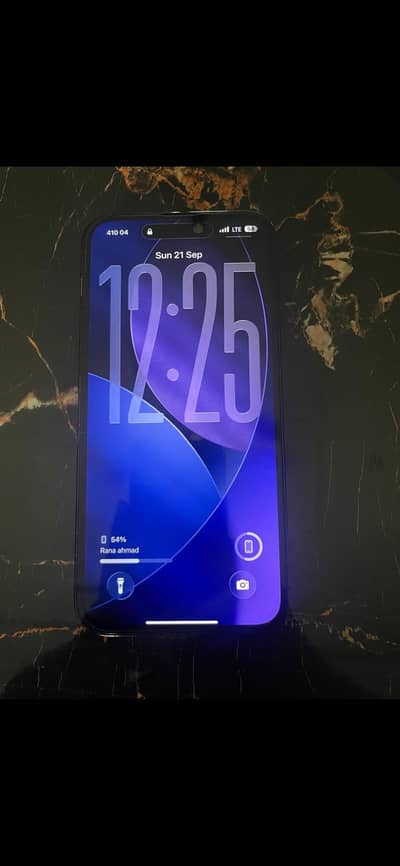 14 pro max pta approved