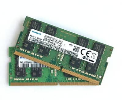 DDR4 RAM Laptop 16gb