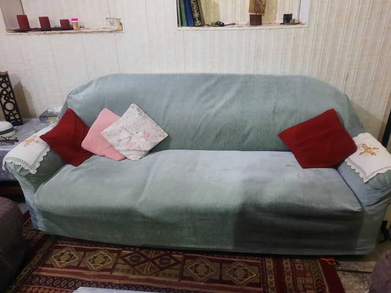 2 sofa set 0