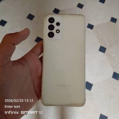 im Saling my Samsung a23 pta approved exchange possible