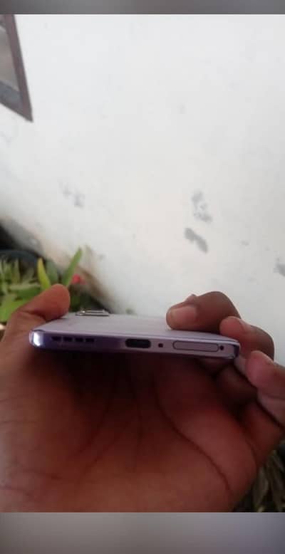 Infinix hot 50 pro plus