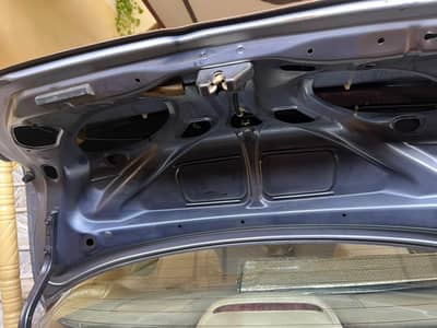 honda city 2005 model