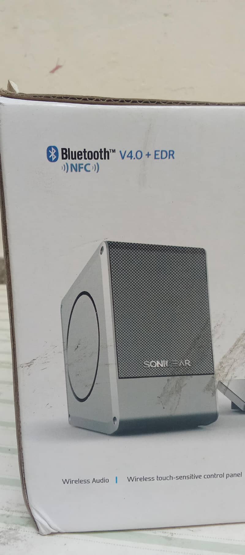 speaker mini system 0