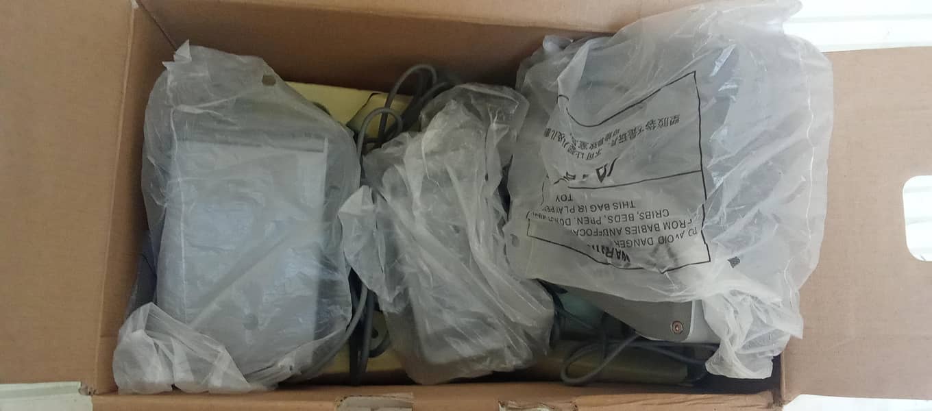 speaker mini system 6