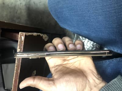 Iphone xs max PTA Approved 256 GB