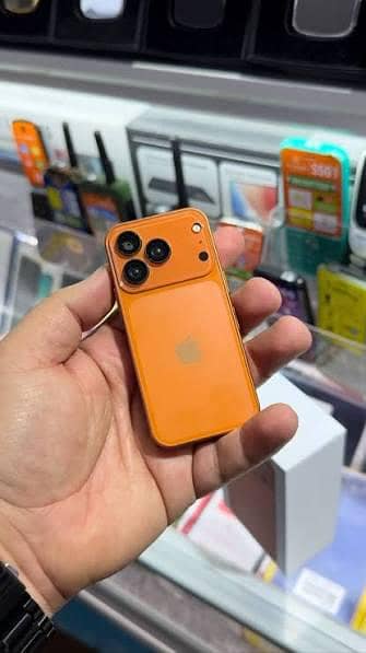 Iphone 17 Mini & Samsung Mini