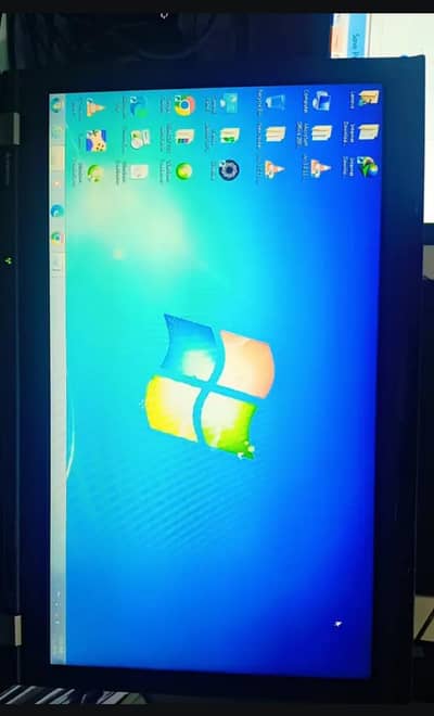 lenovo thinkpad i5  4gb and 500gb