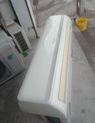 1.5 ton non inverter AC