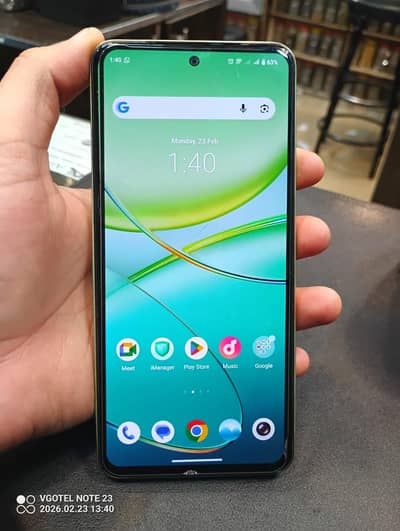 Vivo Y 100 (Excahnge Posible)