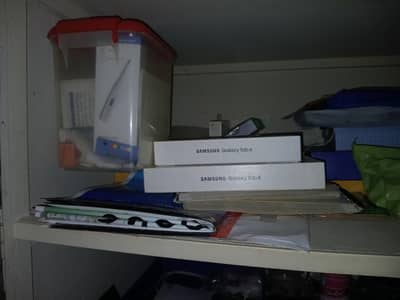samsung tablets good condition