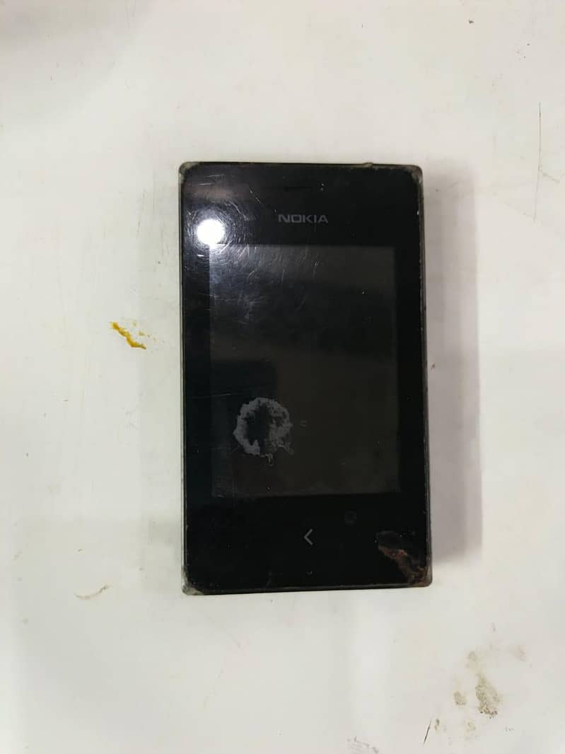 Nokia 0