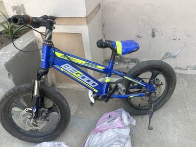 Very good quality bicycle for sale