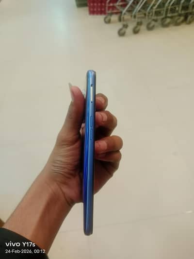 realme 6