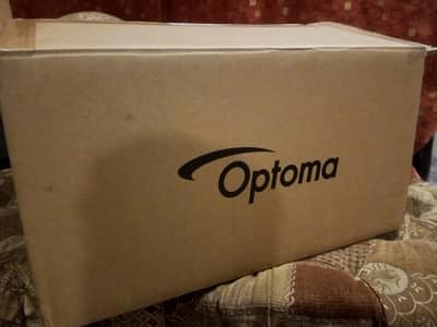 OPTOMA UHZ-65 HT PROJECTOR (KLIPSCH AMPLIFIER SPEAKER EPSON MARANTZ