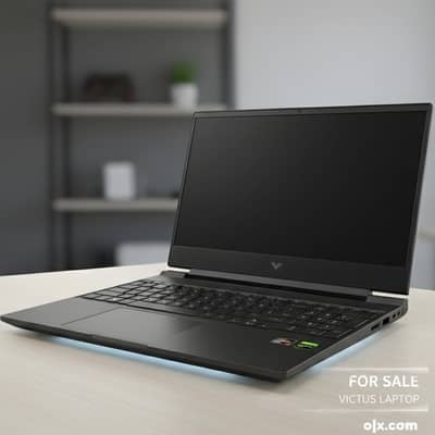 Victus by hp gaming laptop-15