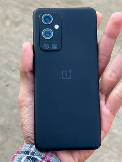 OnePlus 9pro 5G