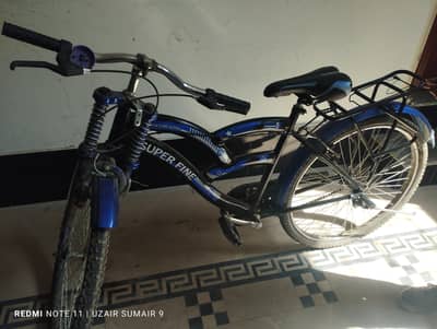 new cycle urgent sale