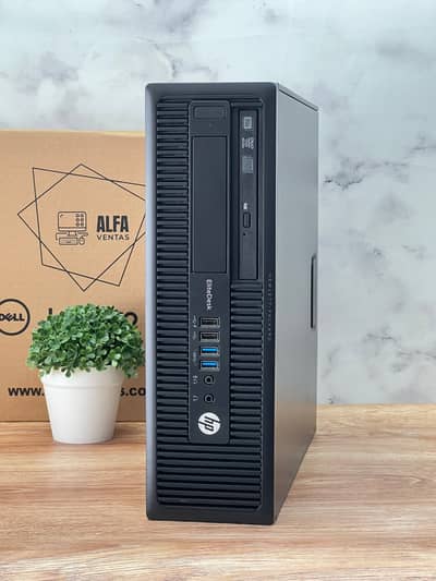 AMD A10 GAMING DESKTOP PC