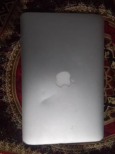 selling old laptop