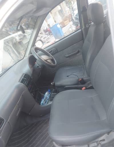 Suzuki Cultus 2006