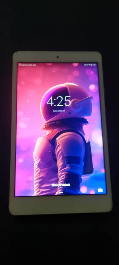 Huawei pad M3 lite pta approved SIM working